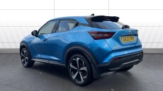 Nissan Juke 1.0 DiG-T 114 Tekna 5dr Petrol Hatchback
